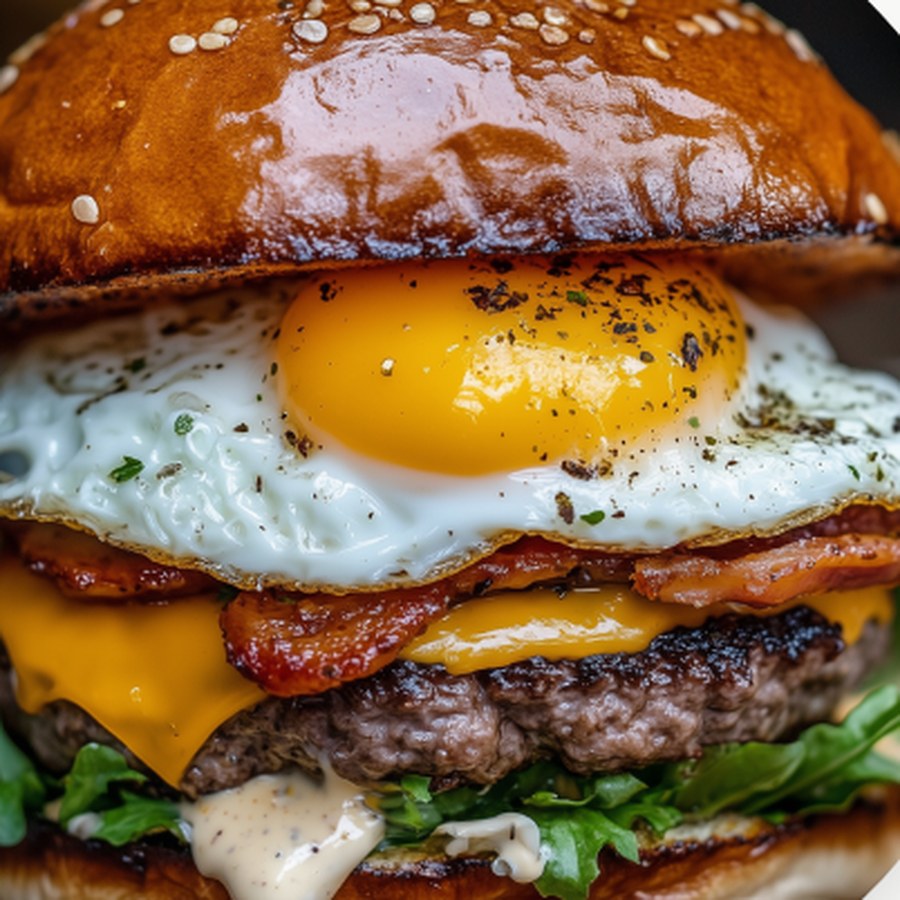 Boogie's Burger