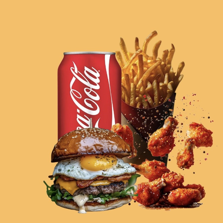 Premium Mix Deal