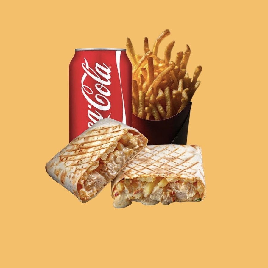 Wrap Deal