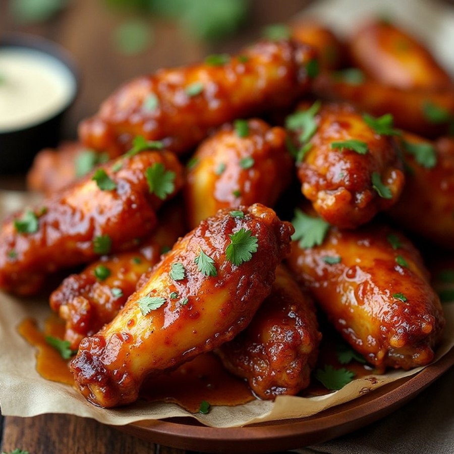 Buffalo Wings