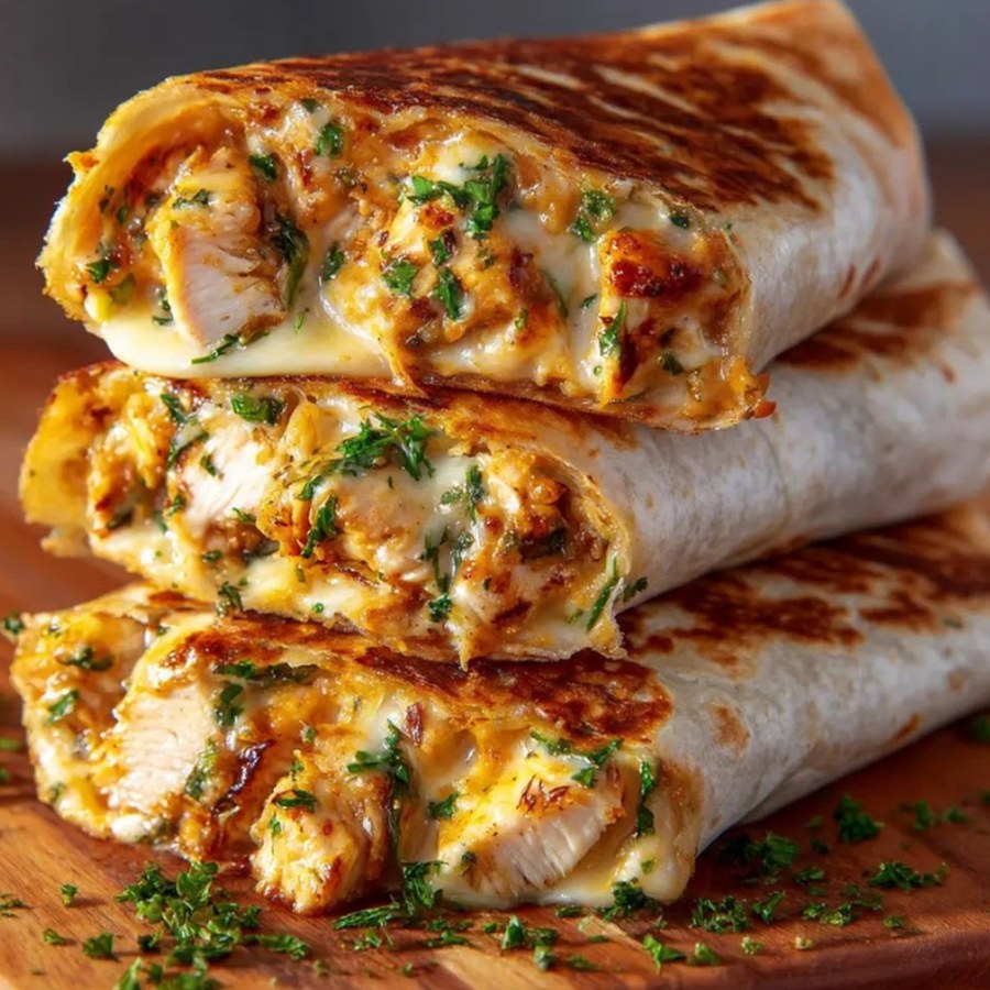 Wrap